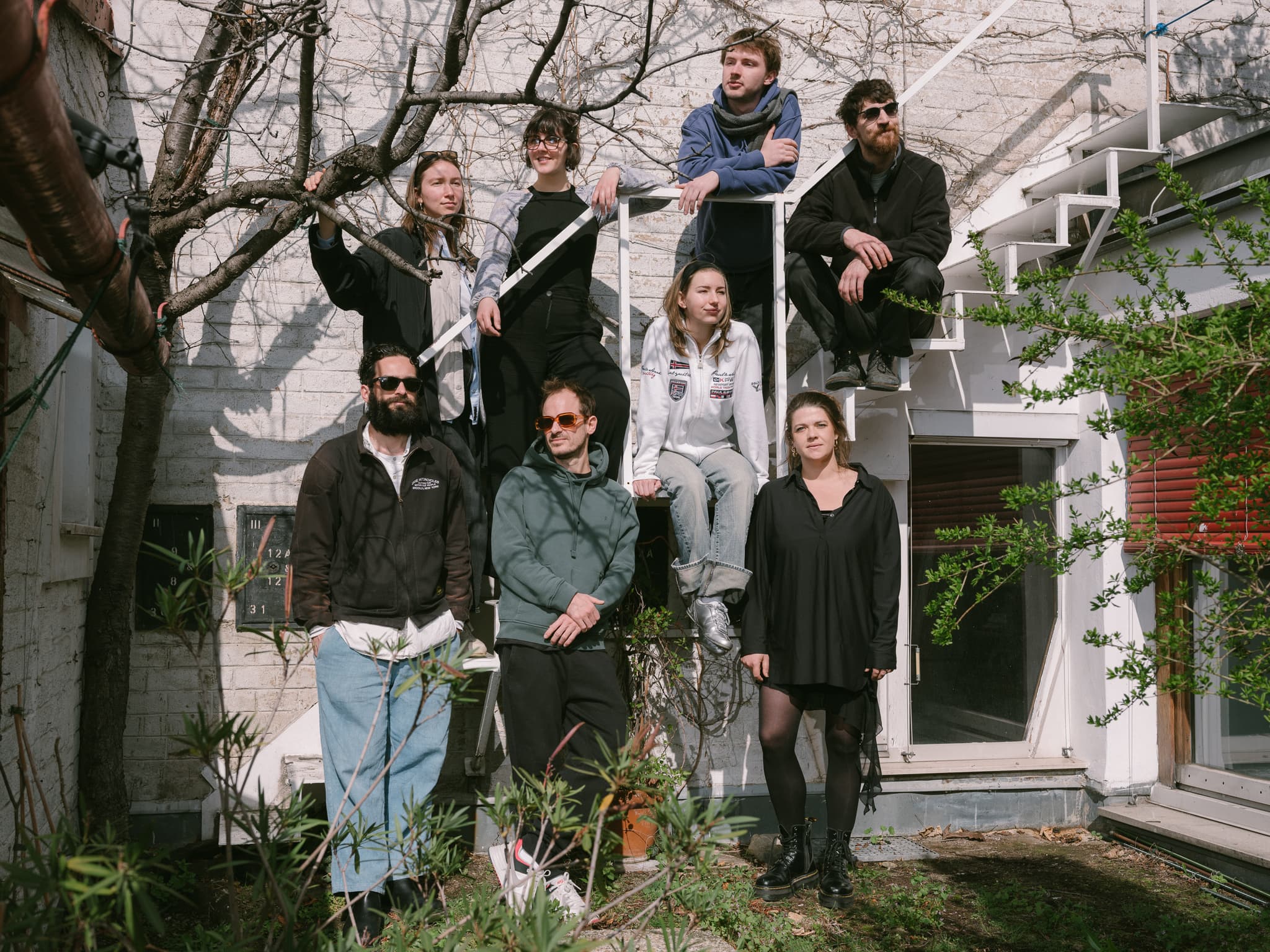 Group Image