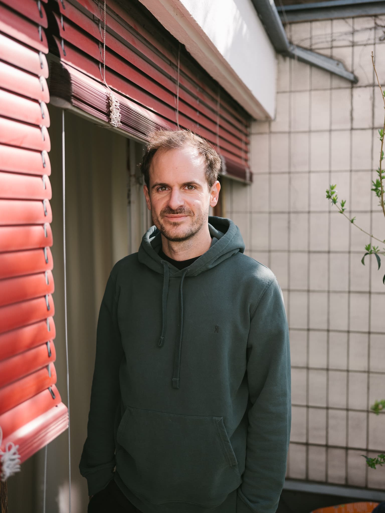 Niko Havranek